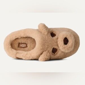 🏝️ UGG ELEA POOCH SLIP ON SAND 🏝️